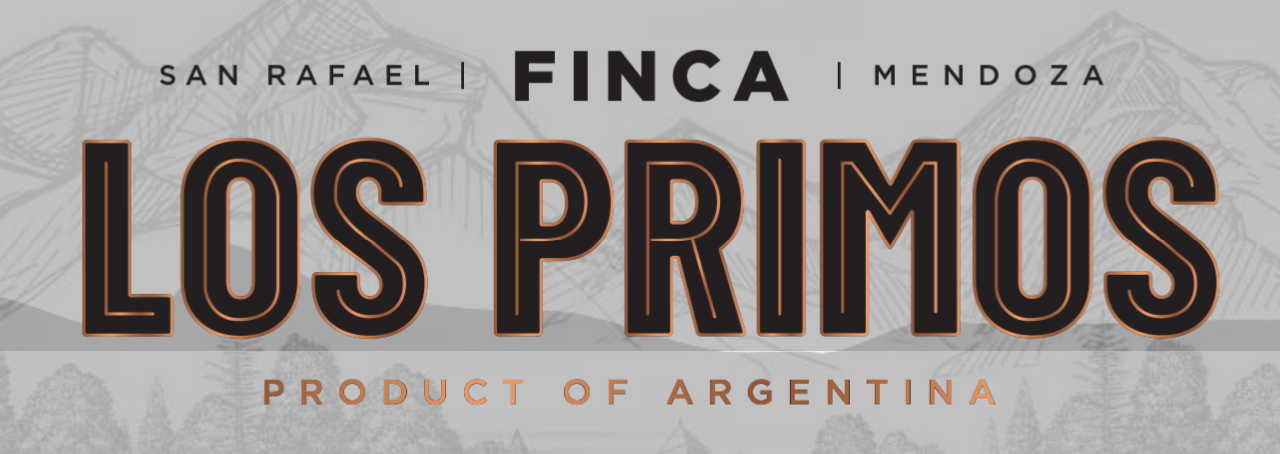 FINCA LOS PRIMOS